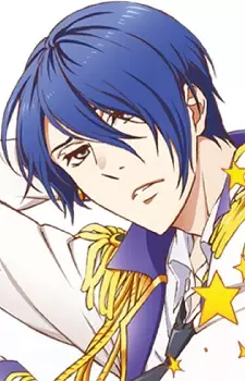 imagem de capa do personagem Aoi Suminomiya