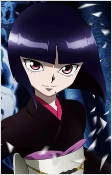 imagem de capa do personagem Kalluto Zoldyck