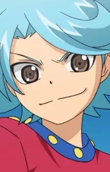 imagem de capa do personagem Hiroki Moriyama