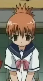imagem de capa do personagem Hiro Utsugi