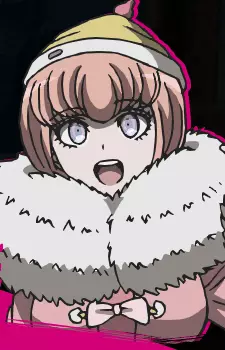 imagem de capa do personagem Ruruka Andou