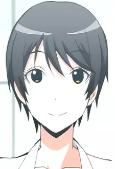 imagem de capa do personagem Aguri Yukimura
