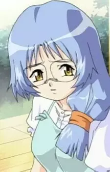 imagem de capa do personagem Ruka Kiyose