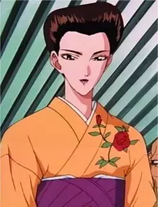imagem de capa do personagem Kotoko