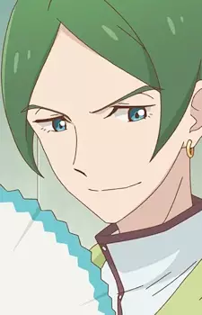 imagem de capa do personagem Tamagorou Miwa