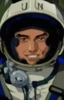 imagem de capa do personagem Yuri Leonov
