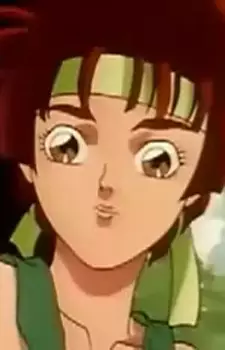 imagem de capa do personagem Tiger