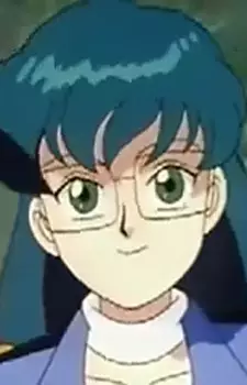 imagem de capa do personagem Hakase