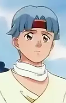 imagem de capa do personagem Minto