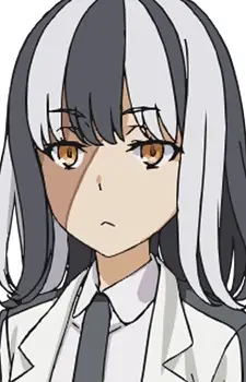 imagem de capa do personagem Ryouko Kuriba