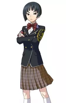 imagem de capa do personagem Jun Nikaidou
