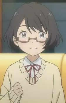 imagem de capa do personagem Chisaki