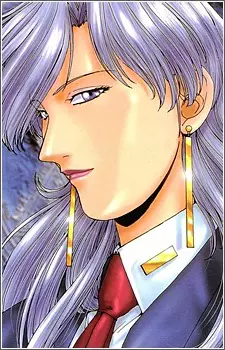 imagem de capa do personagem Rally Cheyenne