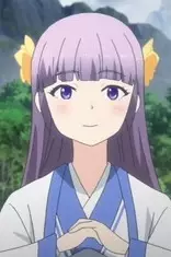 imagem de capa do personagem Bun In