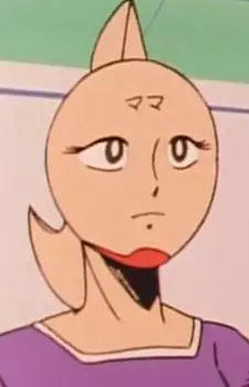 imagem de capa do personagem Sayuri Kinniku
