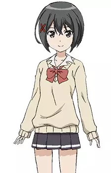 imagem de capa do personagem Retsu Narumi