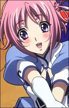 imagem de capa do personagem Ascoeur