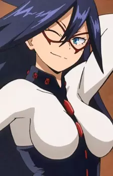 imagem de capa do personagem Nemuri Kayama