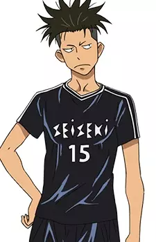 imagem de capa do personagem Hiroyuki Kurusu