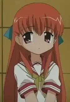 imagem de capa do personagem Satsuki Matsuba