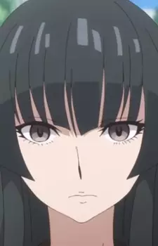 imagem de capa do personagem Shino Ichinose