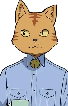 imagem de capa do personagem Sansa Tamagawa