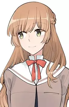 imagem de capa do personagem Sayaka Saeki