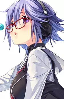 imagem de capa do personagem Hana Kazuki