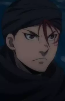 imagem de capa do personagem Merlane