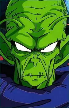 imagem de capa do personagem Kami