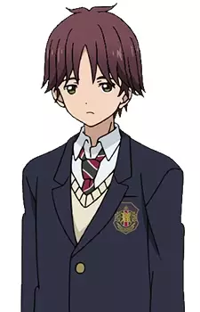 imagem de capa do personagem Tasuku Yamane