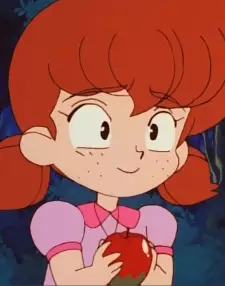 imagem de capa do personagem Vivian