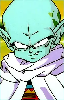 imagem de capa do personagem Garlic Junior