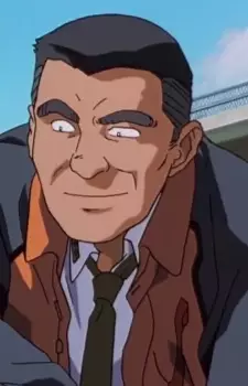 imagem de capa do personagem Sakuma