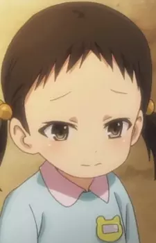 imagem de capa do personagem Yocchan