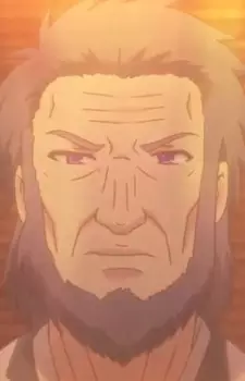 imagem de capa do personagem Daiha Kurano