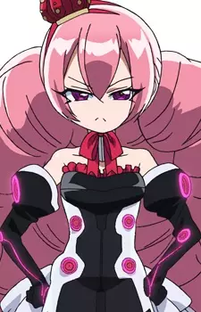 imagem de capa do personagem Miku Zeze