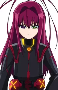 imagem de capa do personagem Tenma Unomiya
