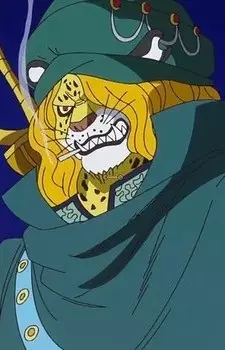 imagem de capa do personagem Pedro