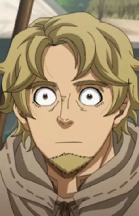 imagem de capa do personagem Bug-Eyes