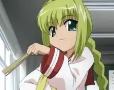 imagem de capa do personagem Michiyo Asagi