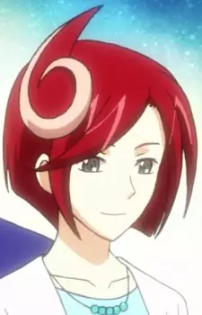 imagem de capa do personagem Tokimi Shindou