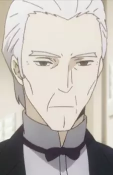 imagem de capa do personagem Tadanori Hayama