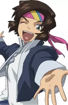 imagem de capa do personagem Chris Solferino