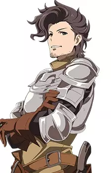 imagem de capa do personagem Rackam