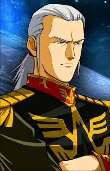 imagem de capa do personagem Anavel Gato