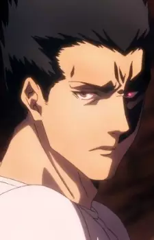 imagem de capa do personagem Souha Tamaki