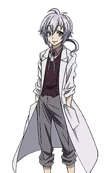 imagem de capa do personagem Testa Lielbelle