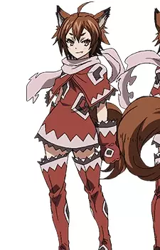 imagem de capa do personagem Yonaga