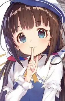 imagem de capa do personagem Ai Hinatsuru